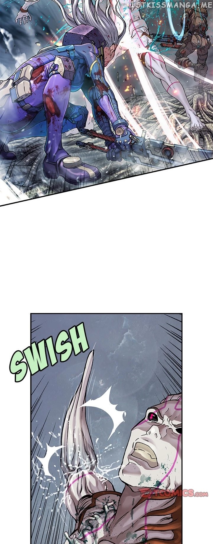 Leviathan, Chapter 207 image 19